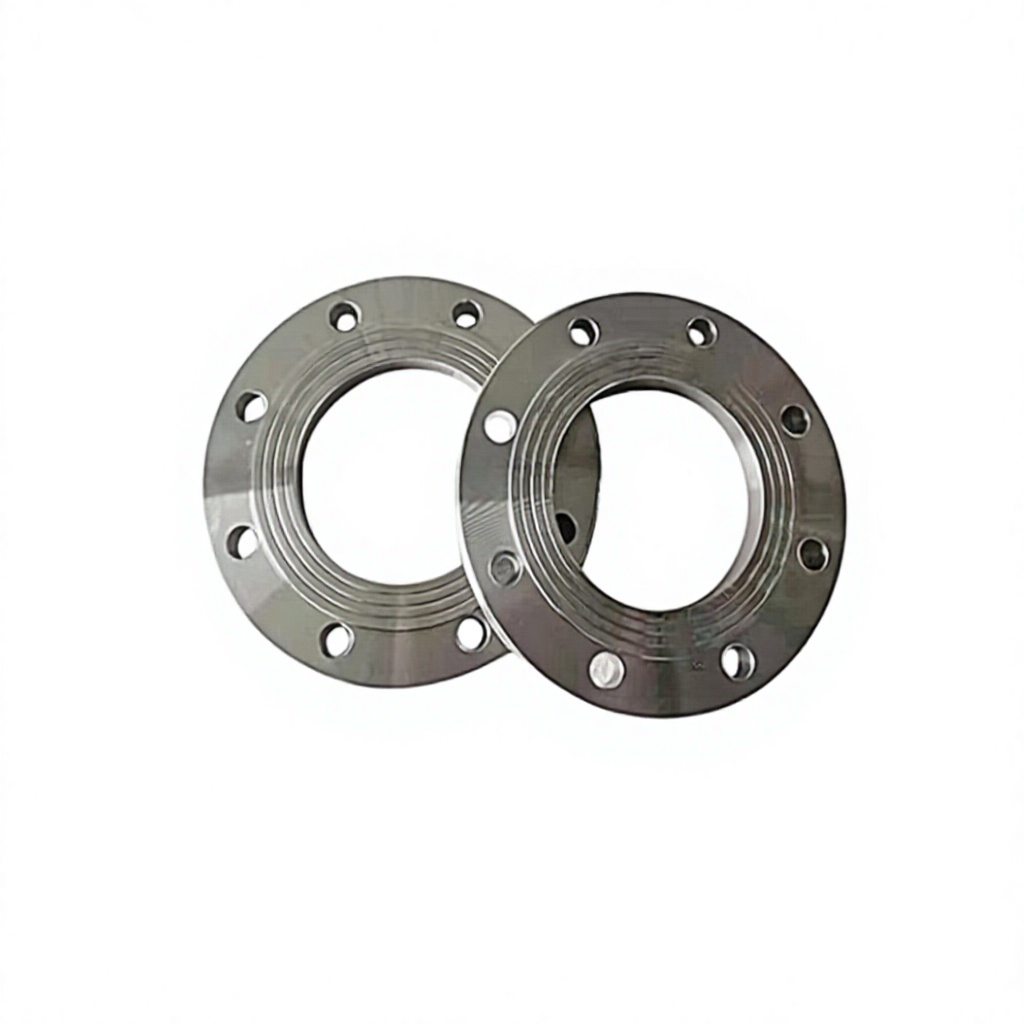 Flange