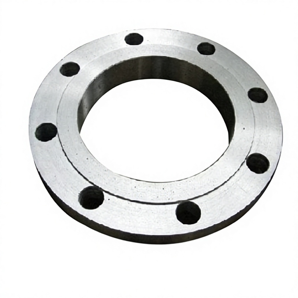 Flange
