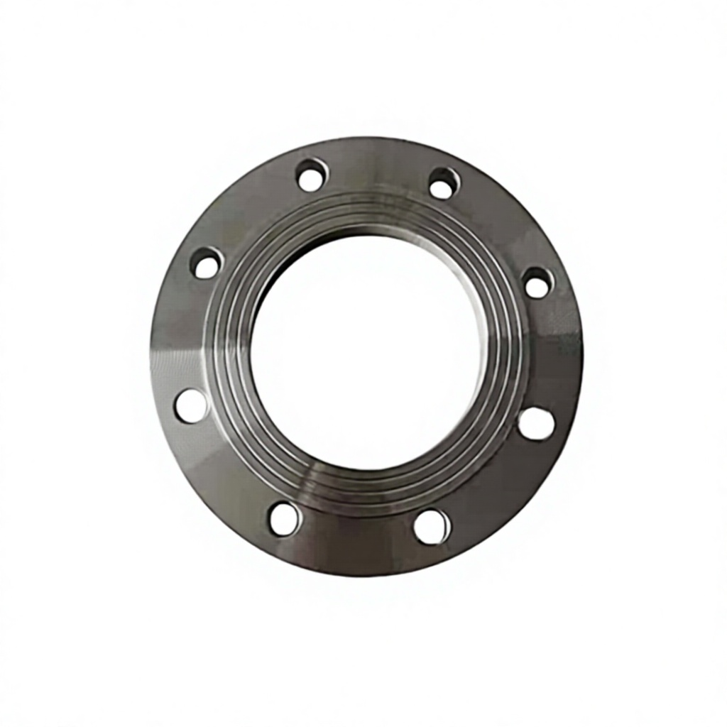 Flange
