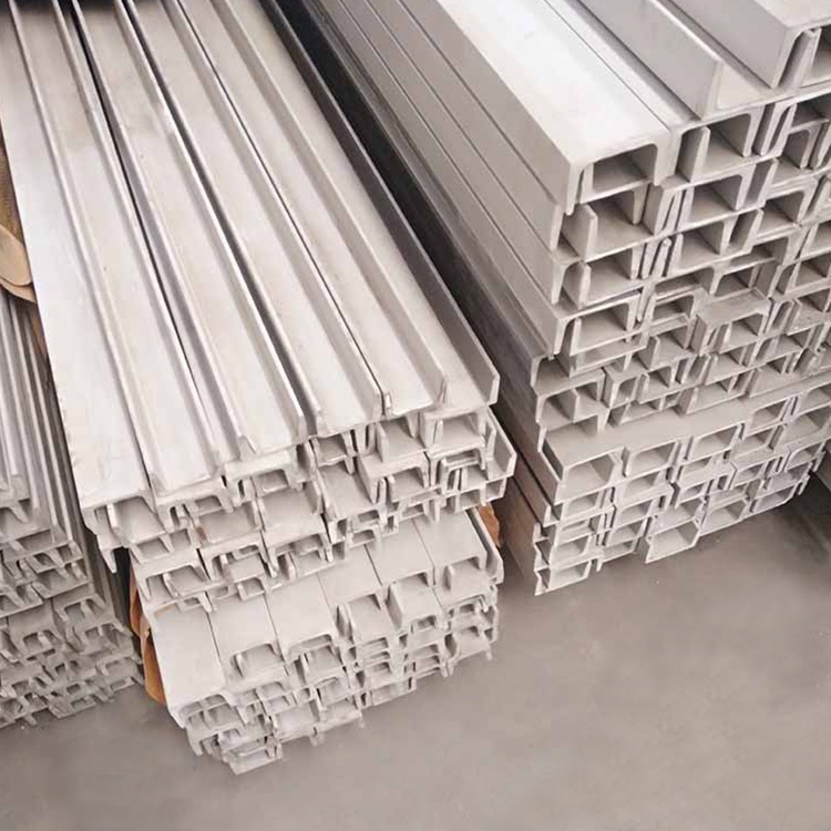 Channel Steel