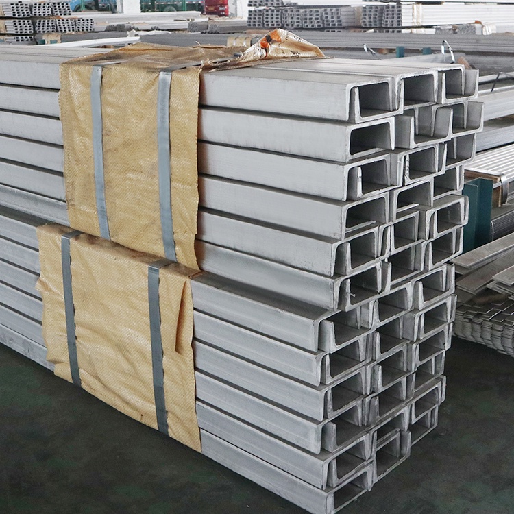 Channel Steel