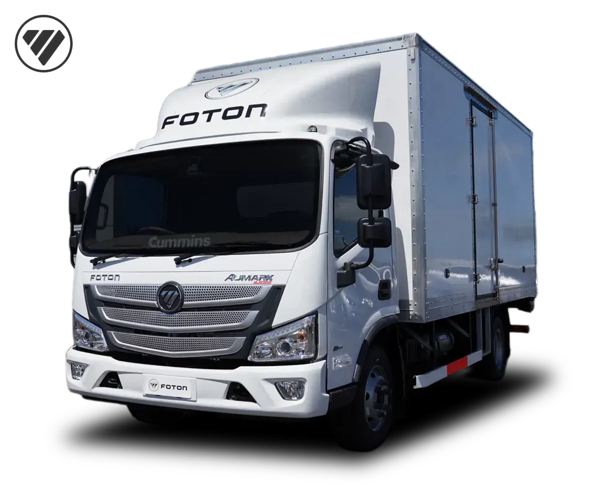 Foton Aumark S BJ1088