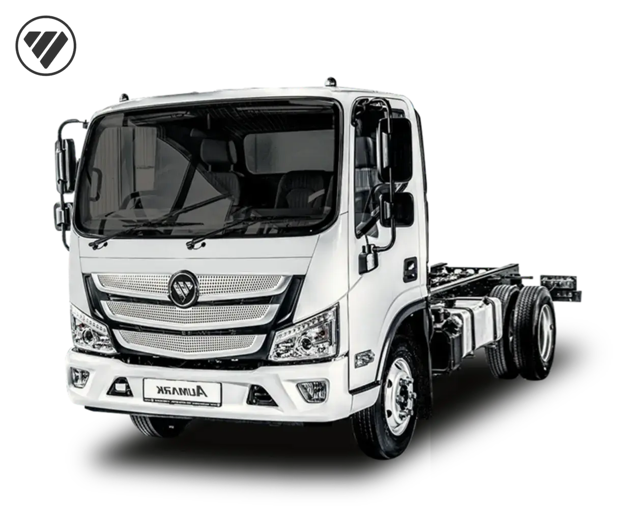 Foton Aumark S BJ1088