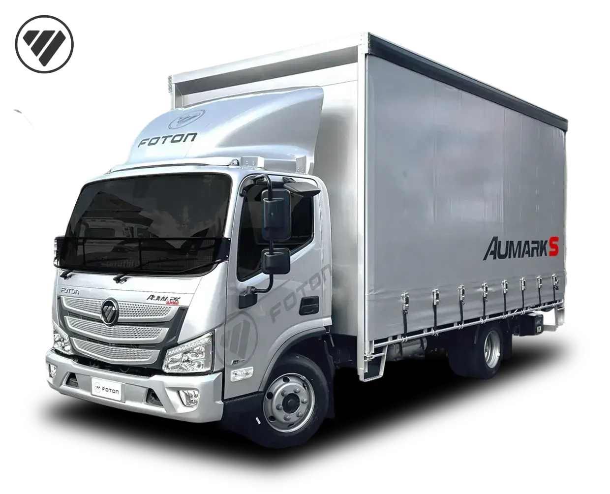 Foton Aumark S BJ1088