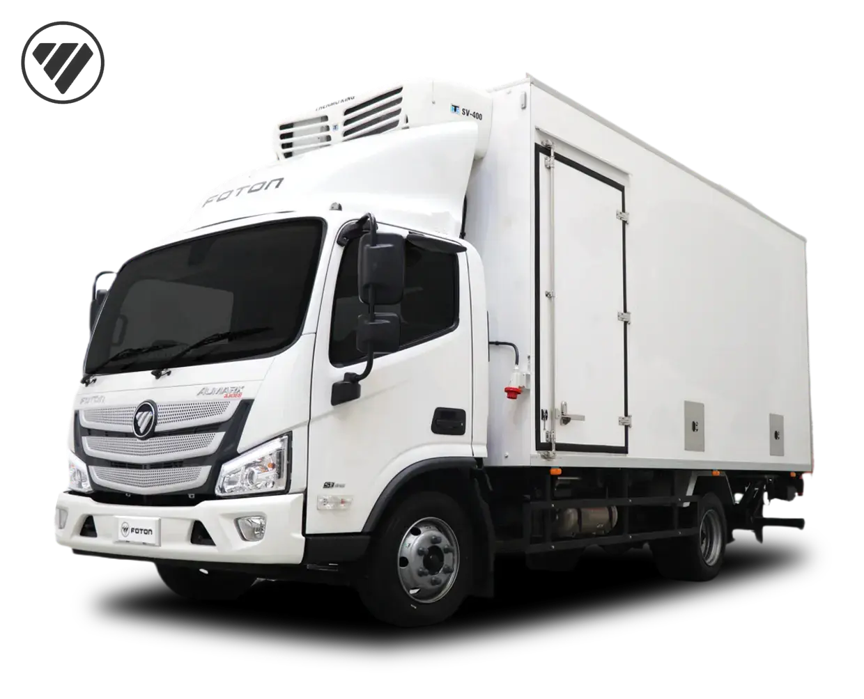 Foton Aumark S BJ1088