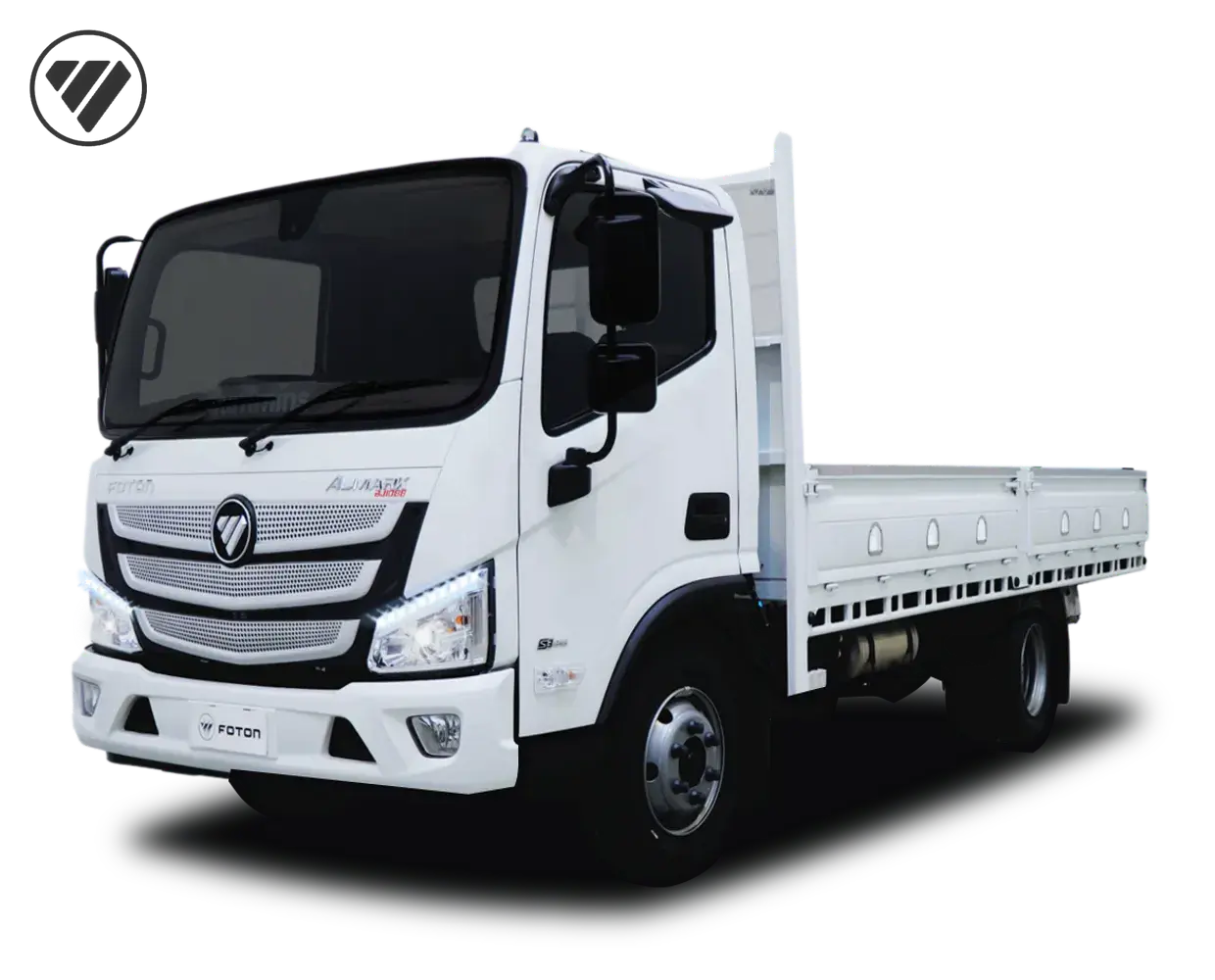 Foton Aumark S BJ1088
