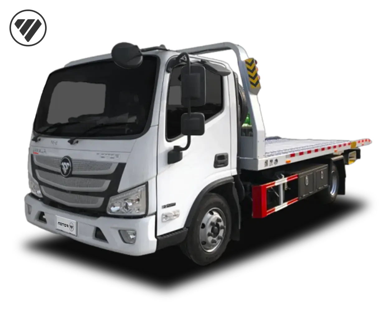 Foton Aumark S BJ1088