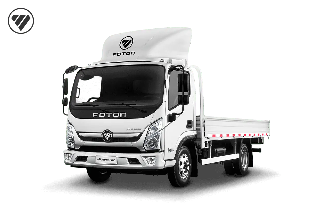 Foton Aumark E