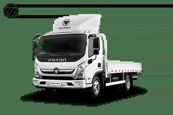 Foton Aumark E