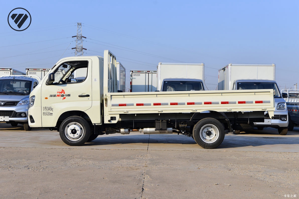 XIANGLING M1