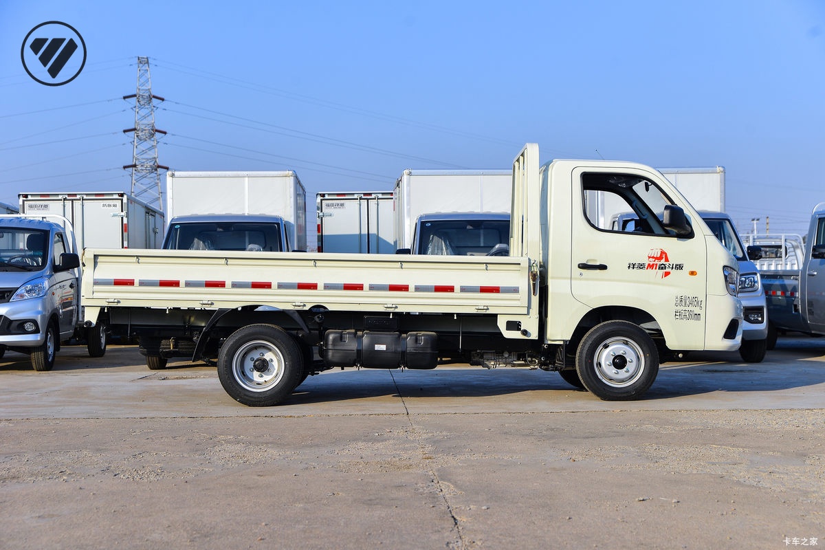 XIANGLING M1