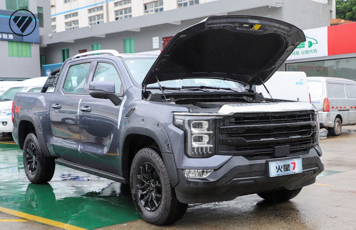 TUNLAND V7