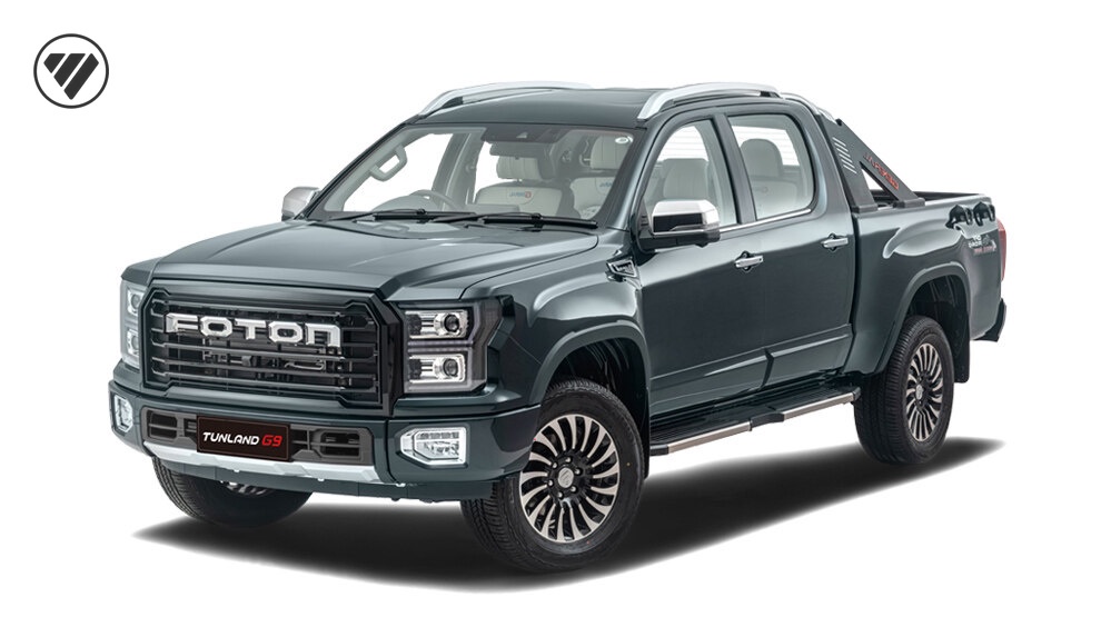 TUNLAND G9