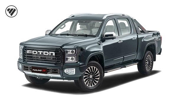 TUNLAND G9