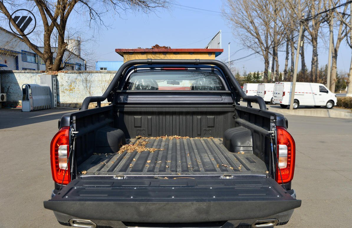 TUNLAND G9
