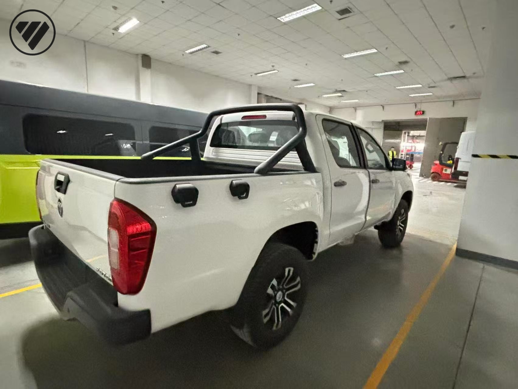 TUNLAND G7