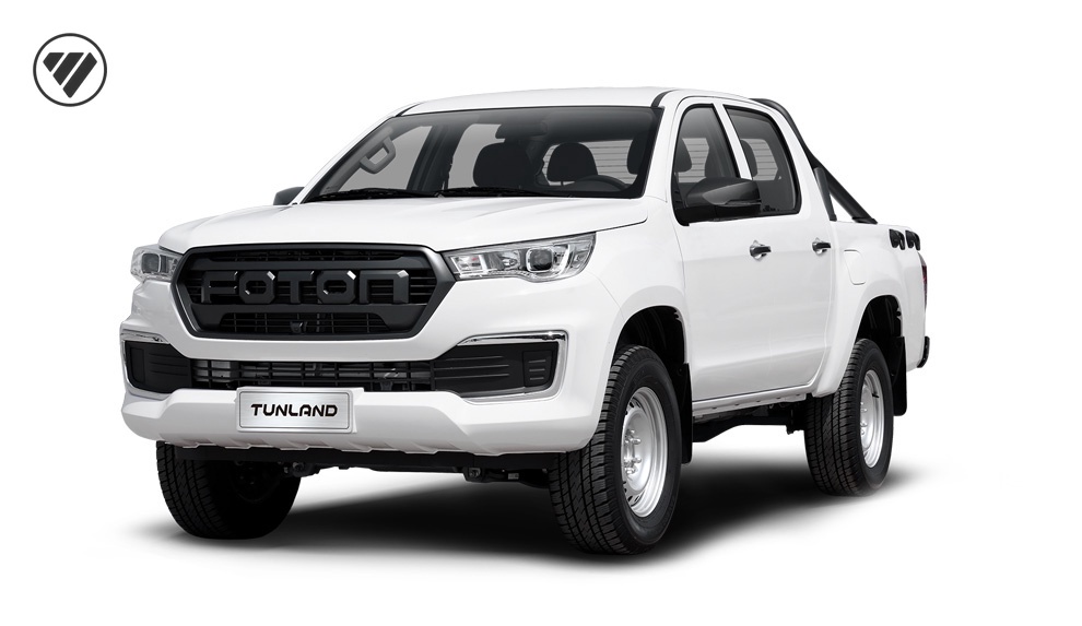 TUNLAND G7