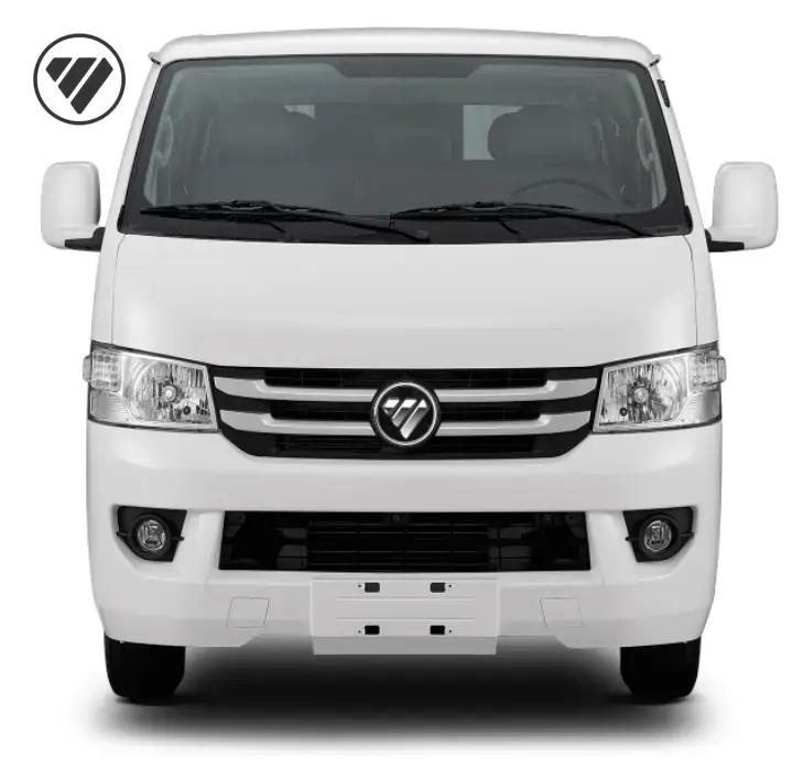 FOTON VIEW C2