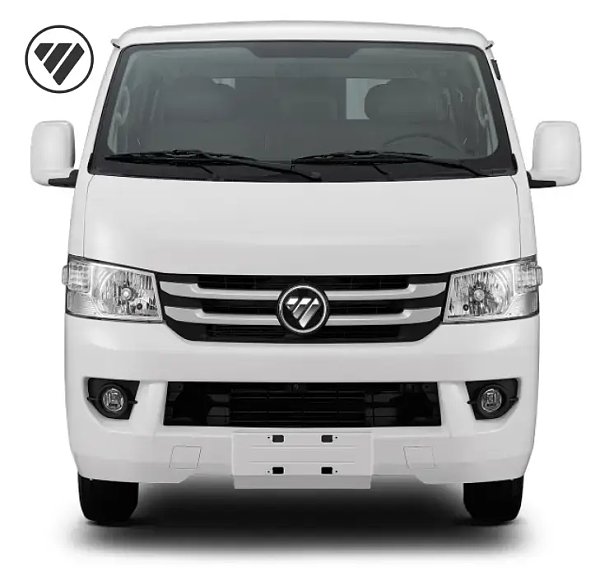 FOTON VIEW C2
