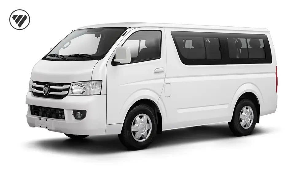 FOTON VIEW C2