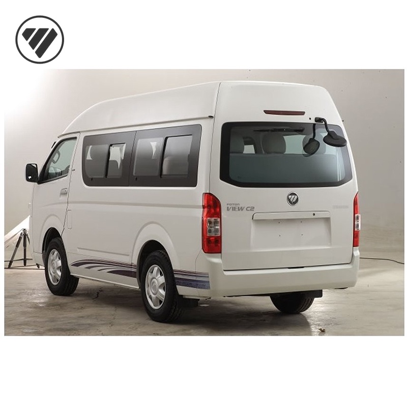 FOTON VIEW C2