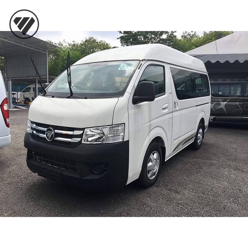 FOTON VIEW C2