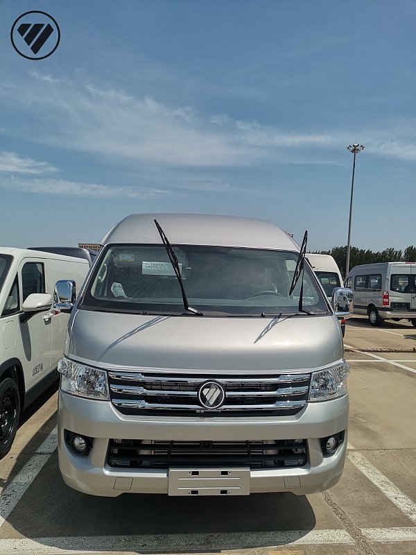 FOTON VIEW CS2