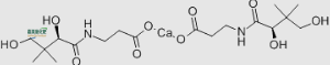 Calcium D-Pantothenate