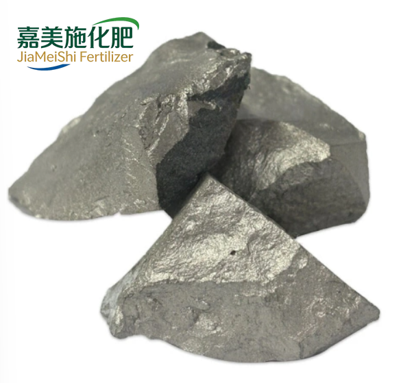 Ferrotitanium 30