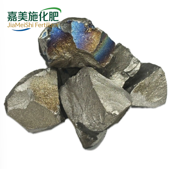 Ferrotitanium 30