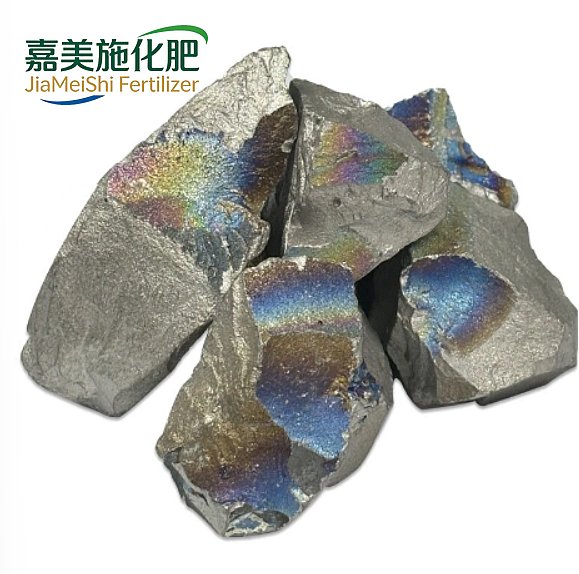 Ferrotitanium 30