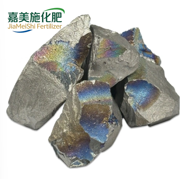 Ferrotitanium 30