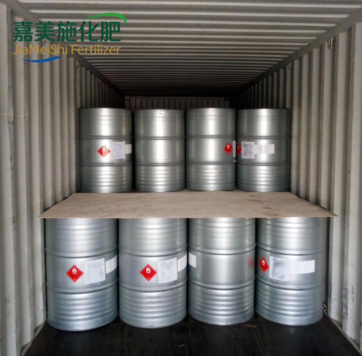Formaldehyde