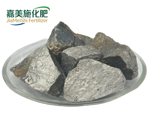 Iron Molybdenum 55