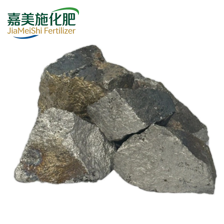 Iron Molybdenum 60-2