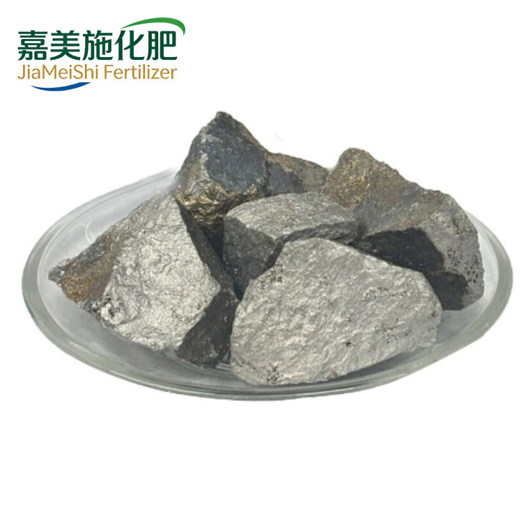 Iron Molybdenum 60-2