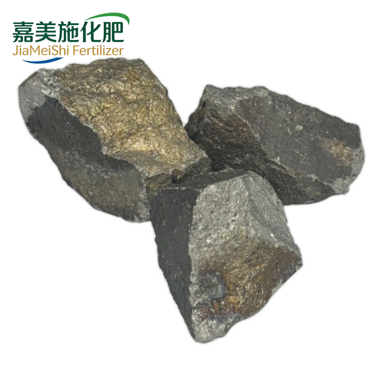Iron Molybdenum 60-2