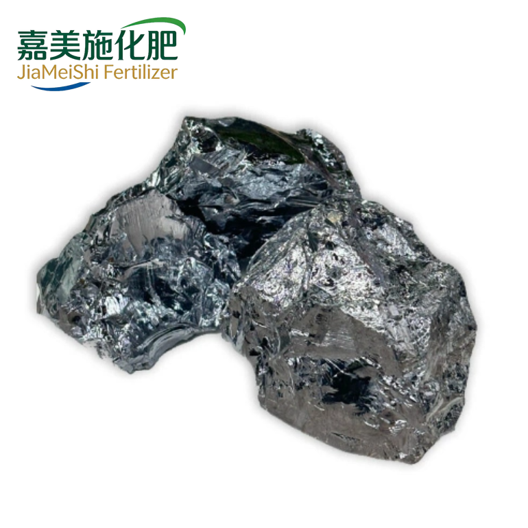 Ordinary Metal Silicon