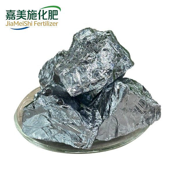 Silicon Metal