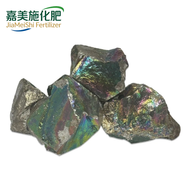 Manganese Metal