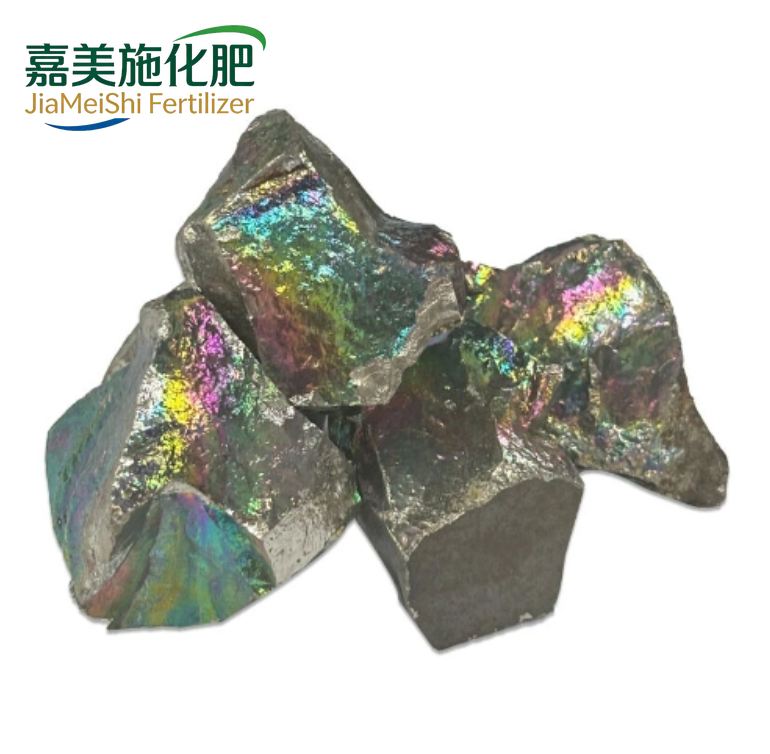 Manganese Metal