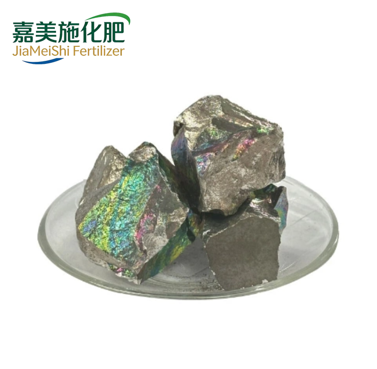 Manganese Metal