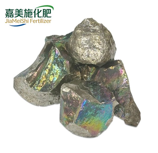 Manganese Metal