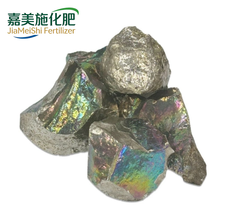 Manganese Metal
