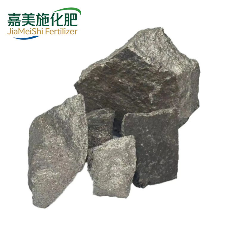 Medium-carbon Ferromanganese