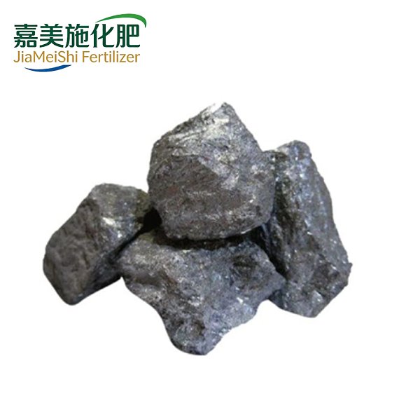 Silicon-manganese Alloy