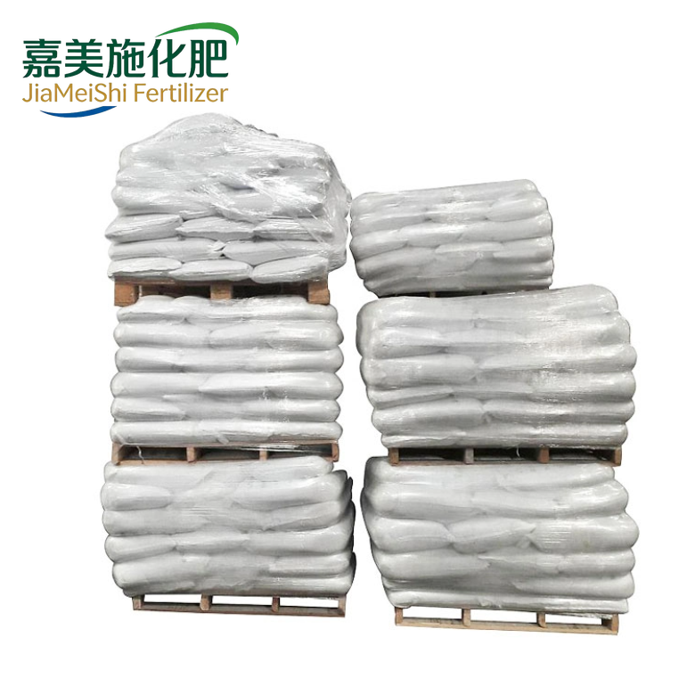 Calcium Ammonium Nitrate