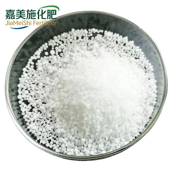 Calcium Ammonium Nitrate