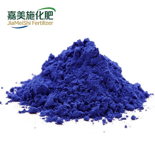 Copper(II) Phthalocyanine