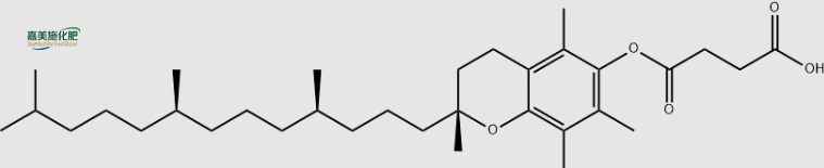 D-α-Tocopherol succinate